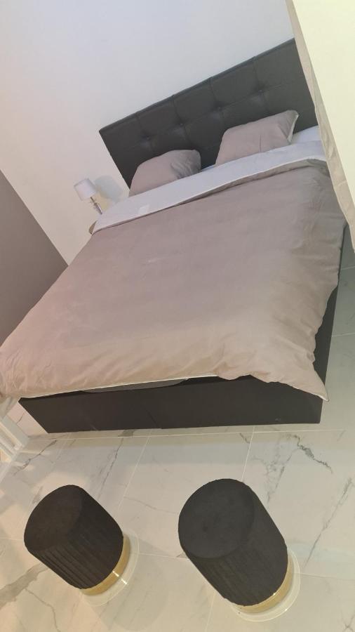 La Villa Detente Frontignan Kültér fotó